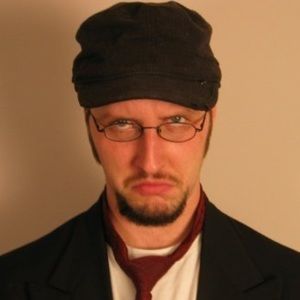 Meet your Posher, Nicolas